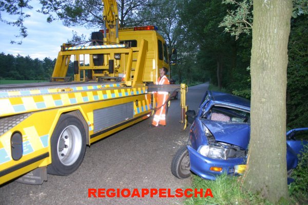 Regio Appelscha